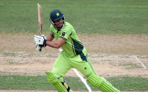 কারাগারে আত্মহত্যা করতে চেয়েছিলেন সাবেক পাকিস্তানি ক্রিকেটার 