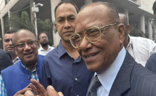 এই রমজানেই চালু হচ্ছে ফ্যামিলি কার্ড : মিন্টু 