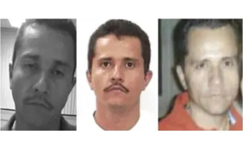 মেক্সিকান মাদক সম্রাট ‘এল মেনচো’ নিহত 