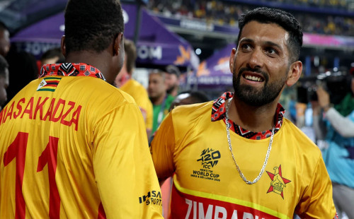 রোজা শক্তি কেড়ে নেয় না, শক্তি দেয়: সিকান্দার রাজা 