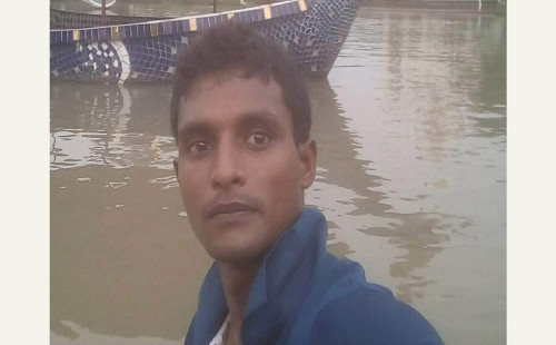 মাদক নিয়ে দ্বন্দ্বে যুবক নিহত 