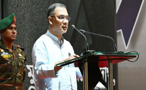 সীমান্ত বাহিনীকে আরও আধুনিক ও সুসংহত করব : প্রধানমন্ত্রী 