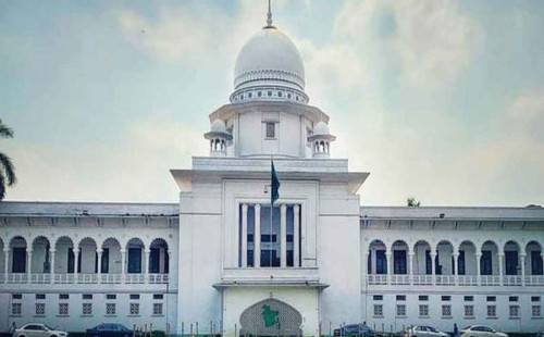 নির্বাচনী ট্রাইব্যুনালে জামায়াতের আবেদন, ব্যালট পেপার সংরক্ষণের নির্দেশ হাইকোর্টের 