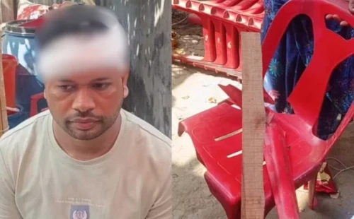 চাঁদার দাবিতে বিয়ে বাড়িতে হামলা, আহত ৩ 