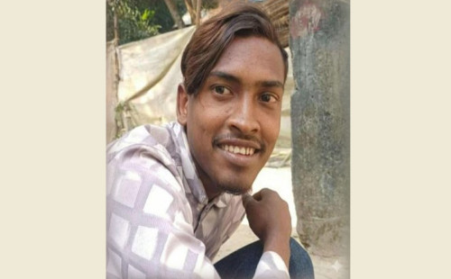 কিশোরীকে ধর্ষণ ও হত্যা: প্রধান আসামি নুরা গ্রেপ্তার 