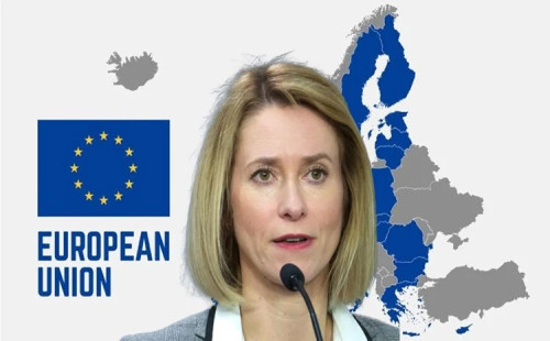 মধ্যপ্রাচ্য থেকে কর্মী প্রত্যাহার করছে ইইউ 