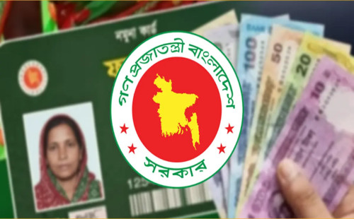 ফ্যামিলি কার্ড পাবেন না যারা 