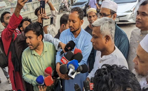 রোববার থেকে রেশনিং পদ্ধতিতে জ্বালানি তেল বিক্রি: প্রতিমন্ত্রী 