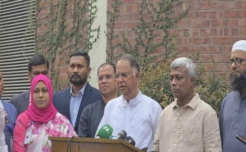 জ্বালানি তেল নিয়ে উদ্বিগ্ন হওয়ার কিছু নেই: মন্ত্রী টুকু 