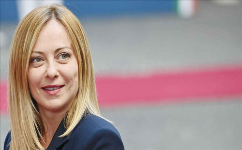 সাইপ্রাসে ফ্রিগেট মোতায়েন করছে ইতালি 