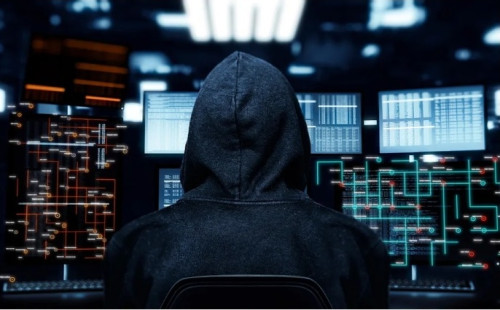 মার্কিন মেডিকেল কোম্পানিতে ইরানি হ্যাকারদের হামলা 