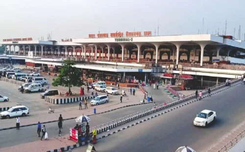 ইরানের যুদ্ধ পরিস্থিতিতে আটকে পড়া ৪৩০ বাংলাদেশি দেশে ফিরেছেন 