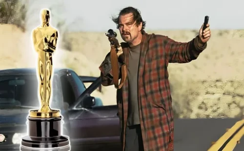 অস্কার ২০২৬: সেরা চলচ্চিত্র ‘ওয়ান ব্যাটল আফটার অ্যানাদার’ 