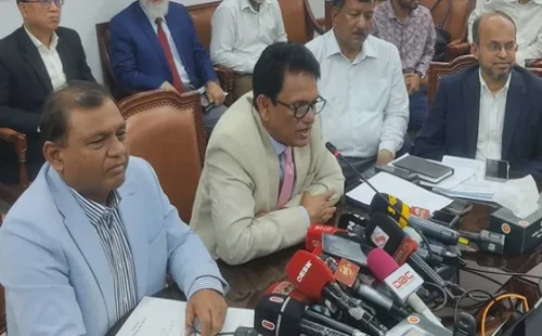 বাতিল হলো লটারি, স্কুলে ভর্তি করা হবে পরীক্ষার ভিত্তিতে 