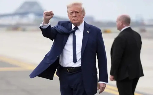 ন্যাটোর ভবিষ্যৎ ‘খুবই খারাপ’ 