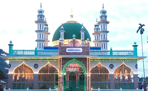 চট্টগ্রামের শতাধিক গ্রামে শুক্রবার ঈদ 