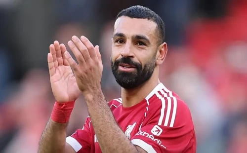 লিভারপুল অধ্যায়ের ইতি টানছেন সালাহ 