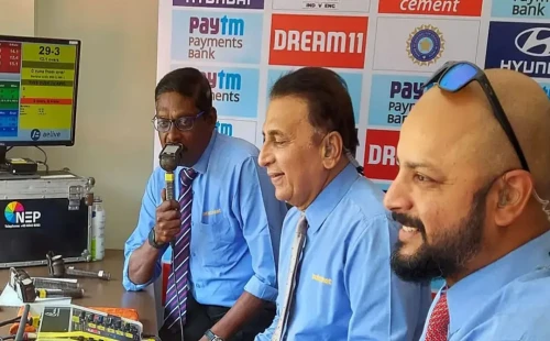 ‘কালো ছেলের জন্য চকলেট কেক’, ভারতীয় ক্রিকেটে বর্ণবাদের অভিযোগ 