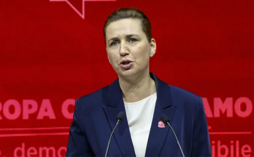 ডেনমার্কে সংখ্যাগরিষ্ঠতা অর্জনে ব্যর্থ বামপন্থী জোট 