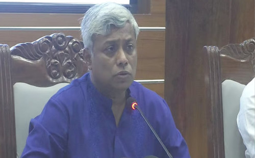 জ্বালানি তেলে প্রতিদিন ১৬৭ কোটি টাকা ভর্তুকি দিচ্ছে সরকার: জ্বালানি প্রতিমন্ত্রী 