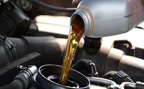 অবৈধ জ্বালানি তেল মজুদের তথ্য দিলে পুরস্কার দেবে সরকার 