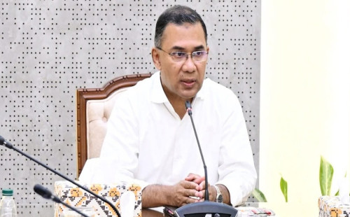 জ্বালানি তেলের মজুদ রোধে কঠোর ব্যবস্থার নির্দেশ প্রধানমন্ত্রীর 