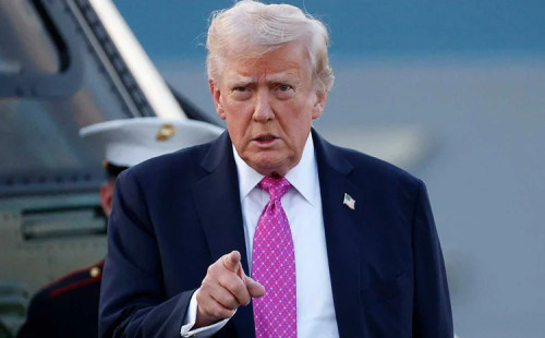 ‘খুব শিগগিরই’ ইরান ছাড়বে যুক্তরাষ্ট্র 