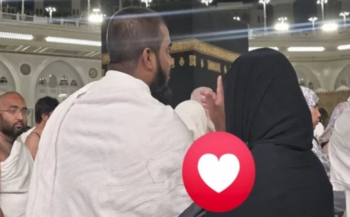 নির্ধারিত সময়ে আমাদের বিয়ে হবে: সিমরিন লুবাবা 