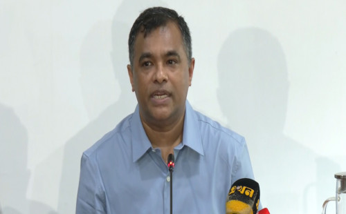 এপ্রিলে তেলের কোনো সংকট হবে না: জ্বালানি বিভাগ 