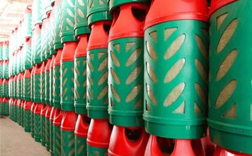 এলপি গ্যাসের দাম বাড়ল ৩৮৭ টাকা 