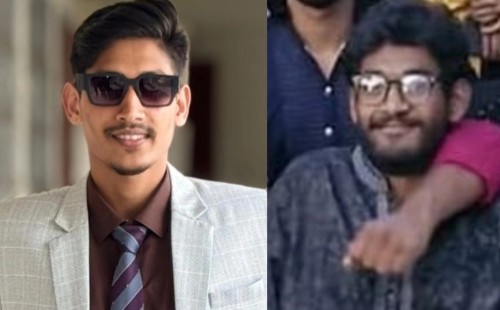 রাবিতে নিজ দলের কর্মীদের হাতেই মারধরের শিকার ছাত্রদল নেতা 