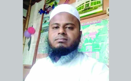 মাদরাসাছাত্রীকে যৌন নিপীড়ন, অবশেষে শিক্ষক জুনায়েদ গ্রেপ্তার 