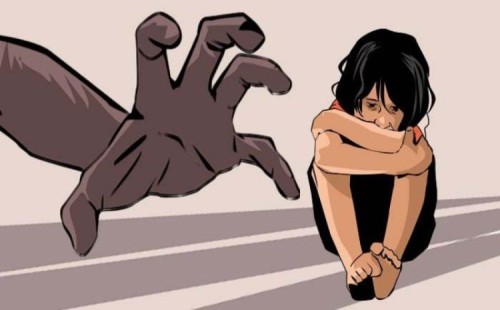 ষষ্ঠ শ্রেণির স্কুলছাত্রীকে অপহরণ করে ধর্ষণ! 