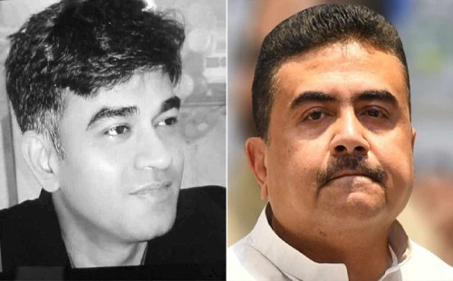 ‘ভুয়া নম্বরপ্লেট, অত্যাধুনিক অস্ত্র, খুব কাছ থেকে গুলি’— যেভাবে হত্যা করা হয় শুভেন্দুর সহকারীকে 