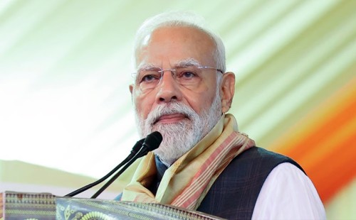 বিয়ের জন্য ভারতীয়দের আপাতত স্বর্ণ কিনতে মানা করলেন মোদি 